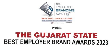 Best Employer Award - Gujarat